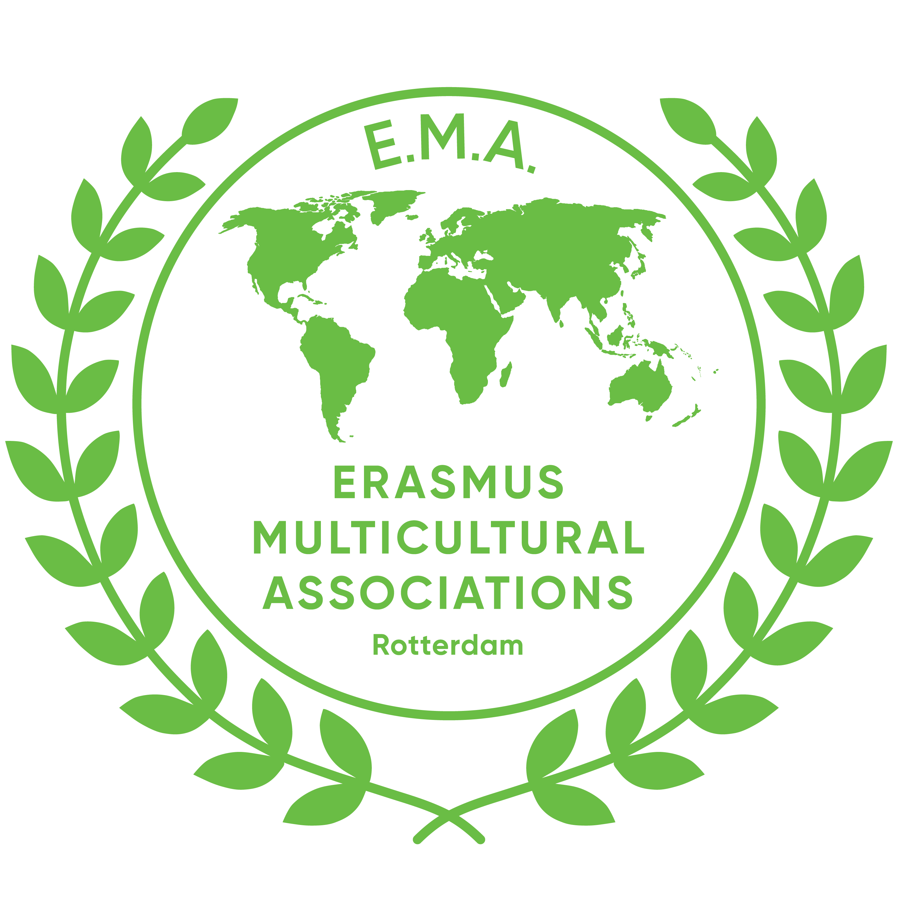 Erasmus Multicultural Associations